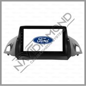 Resim NAVİDİAMOND ÖZER ELEKTRONİK FORD KUGA 6 GB RAM 128 GB HAFIZA ANDROID MULTIMEDIA TEYP 