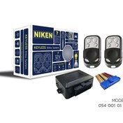 Resim Niken Kumandalı Açma Kapama - Model5 