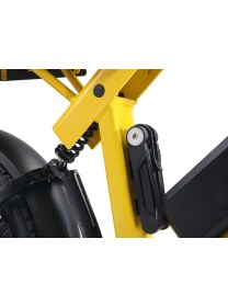 Resim Ape Ryder Colobus Premıum 750W - Sarı 