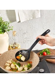 Resim dempaworld Home 5'li Plastik Kepçe Seti 