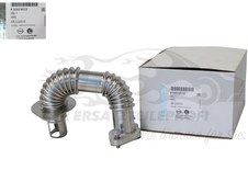 Resim Opel Astra K 1.6 Dizel Egr Borusu Gm Orjinal 55574012 
