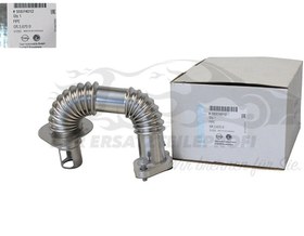 Resim Opel Astra K 1.6 Dizel Egr Borusu Gm Orjinal 55574012 