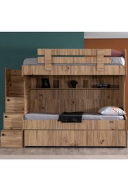 Resim Setay Ranza, Viva Yavrulu Ranza + 3 Kapılı Dolap 