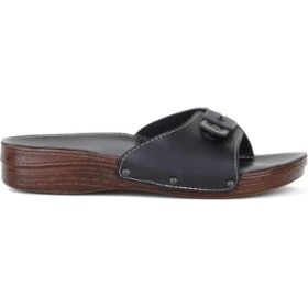 Resim Pierre Cardin 7265 Minel Tek Toka Kadın Terlik 