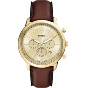 Resim Fossil Ffs6113 Erkek Kol Saati Çok Renkli 