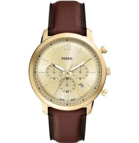 Resim Fossil Ffs6113 Erkek Kol Saati Çok Renkli 