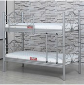 Resim Metalia Buhara Metal Ranza Gümüş 