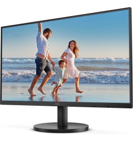 Resim Aoc 27" Q27B3MA 75Hz 4ms Qhd HDMI Dp Va Flat Antiglare Freesync Monitör 