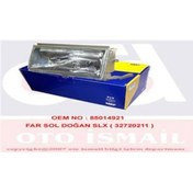 Resim Mako-32720211 Far Sol M131 Dogan Slx 515097632 