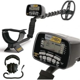 Resim Garrett Dedektör - Garrett At Gold 