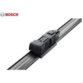 Resim BOSCH SİLECEK SÜPÜRGESİ 550/500 MM JEEP RENEGADE 2014 > (SÜRGÜLÜ) 