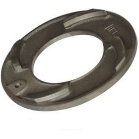 Resim Euromax EX-75015 4" Tezgah Pafta Kafa Salyangozu (1/2"-2) 