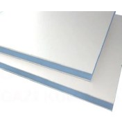 Resim Soytaş 150 x 300 24 mm Fırat Beyaz Sandeviç Panel Mv Fly 