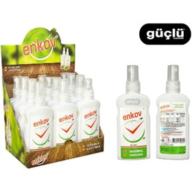 Resim Power Path with confidence Enkov Sivrisinek Kovucu 2604 12 