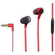 Resim HyperX Cloud Earbuds HX-HSCEB-RD Kulak İçi Kulaklık HyperX Cloud Earbuds HX-HSCEB-RD Kulak İçi Kulaklık