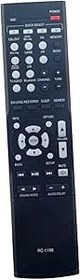 Resim AULCMEET RC-1196 Yedek Uzaktan Kumanda Denon 4K UHD AV Alıcı Dijital Ev Entertainment AVR-X510BT AVR-S510 30701017000AD AVR-S510BT AVR-X520BT AVR-S500BT ile Uyumlu 