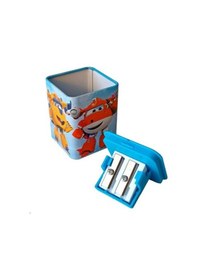 Resim Dolphin Kalemtraş Harika Kanatlar Metal Sw-9753 