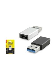Resim Hadron Hdx1029 Otg Type-C To Usb 3.0 (506329687) 