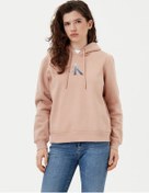 Resim Calvın Kleın Kadın Sweatshırt J20j224721-tgw J20j224721-tgw Pembe Pembe 