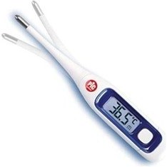 Resim Pic Solution Vedoclear Esnek Uçlu Dijital Termometre 