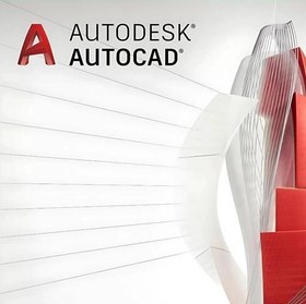 Resim AutoCAD EDU (3 Yıl) 
