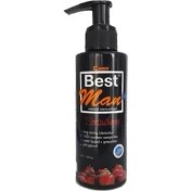Resim Caas Pridex Cabs Best Man Su Bazlı Çilek Aromalı Jel 150 ml 
