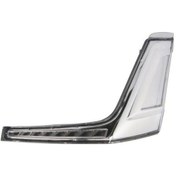 Resim Ayfar Sınyal Lambası Ledlı Sol Renault T Serı 13 