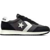 Resim Converse Ray Trainer Siyah Erkek Sneaker 