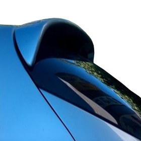 Resim Fiat Bravo Yeni Kasa Spoiler Boyasız 
