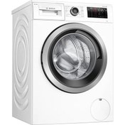 Resim Wau28P91Tr 9 Kg 1400 Devir Beyaz Çamaşır Makinesi Bosch