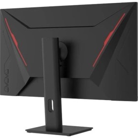 Resim Gamebooster GB-2518FF 24.5" 180hz 0.5ms Ss IPS Fhd Freesync, G-Sync 1xhdmı 1xdp Gaming Monitör 