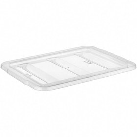 Resim GastroPlast 3 Gözlü Profesyonel Kaşıklık Kapağı 