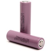 Resim LG Dbmg11865 Mg1 3.7v 2900 Mah Li-ıon Şarj Edilebilir Pil 