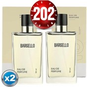 Resim Bargello 202 Oriental Kadın Parfüm EDP 2 x 50 ML 