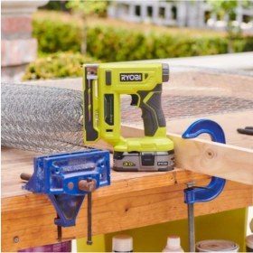 Resim Ryobi R18ST50-0 18V T50 Zımba Tabancası Aküsüz 