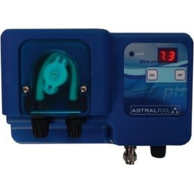 Resim Astral Micro Dozaj Ph Regülatörleri Peristaltik 