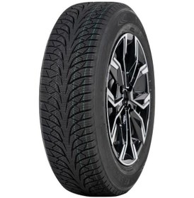 Resim Kinforest 195/65 R15 91H Kf Snow Paw Kış Lastiği 2024 