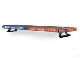 Resim İleri Trafik Sharp P-114-389 Polis Tepe Lambası 145 CM 