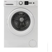 Resim CM 80101 8 KG 1000 Devir Çamaşır Makinesi Regal