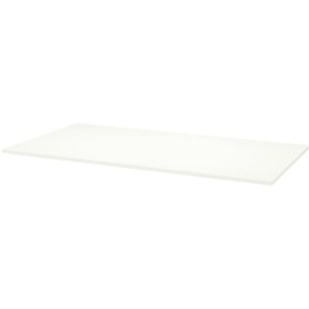 Resim Masa Tablası, Beyaz, 160x80 Cm Beyaz 