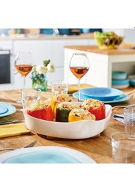 Resim Luminarc Smart Cuisine Carine Fırın Kabı 26 Cm 