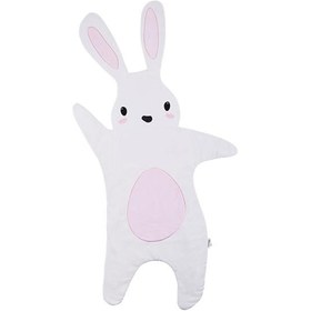 Resim Dream Bunny Bebek Oyun Halısı 