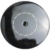 Resim Moveevo 16cm Yeni Nesil Güneş Enerjili Bahçe Akıntı Fontanı - Havuz Ve Bahçe İçin Yüzen Su Spreyi, Kuş Yıkama Tabağı 