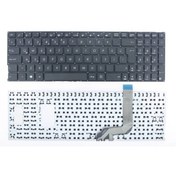 Resim İNFOSTAR Asus As159tr X542u Notebook Klavye Tuş Takımı 