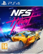 Resim Electronic Arts Need For Speed Heat Ps4 Oyun 