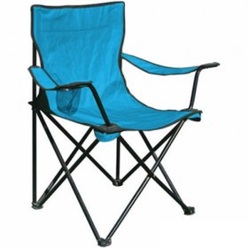 Resim PERİBOİA Katlanabilir Balıkçı ve Kamp Sandalyesi 