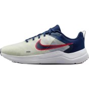 Resim Nike DD9293-012 Downshifter 12 Erkek Koşu Ayakkabısı 
