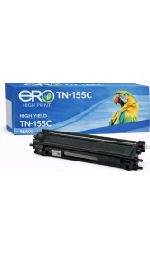 Resim Ero Print TN-155C / Brother HL-4070CDW Mavi Muadil Toner 