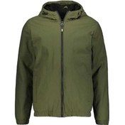 Resim Cazador Haki Erkek Mont 10200 Haki 