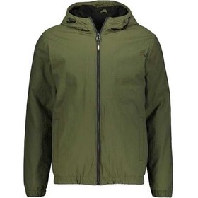 Resim Cazador Haki Erkek Mont 10200 Haki 